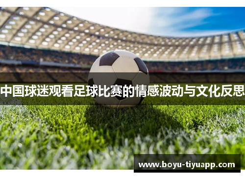 中国球迷观看足球比赛的情感波动与文化反思